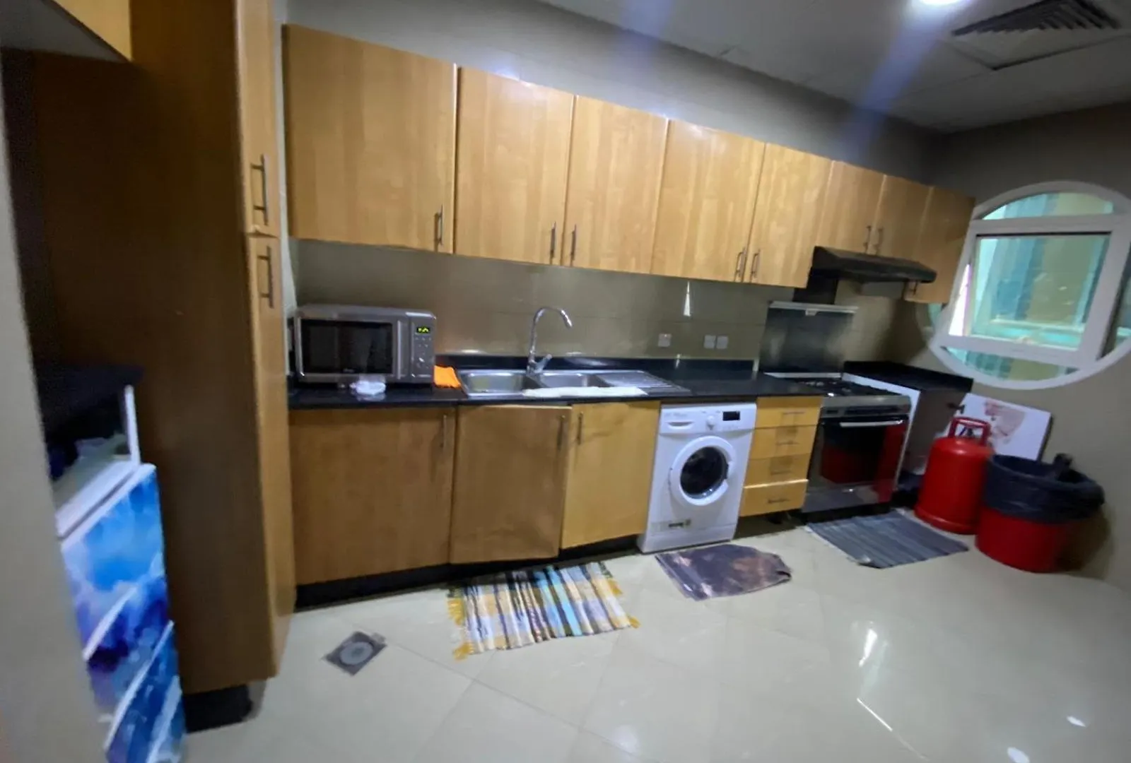 Lovely Spacious Rooms For Ladies In Marina للفتيات فقط Dubai 0*,